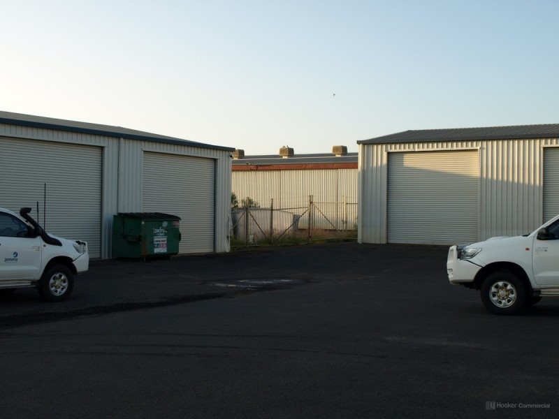 5/110 Raglan Street, Roma QLD 4455