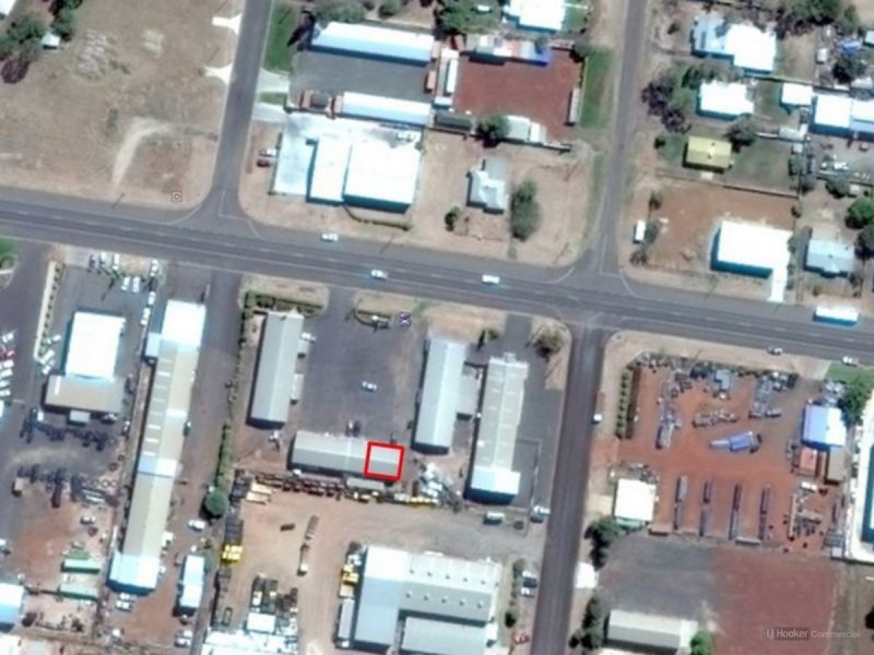 5/110 Raglan Street, Roma QLD 4455