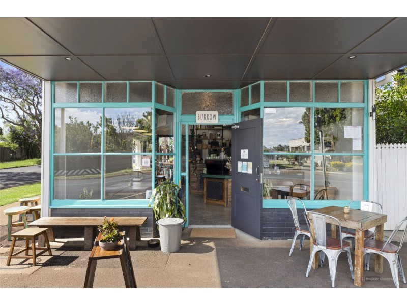 117 & 117A Bridge Street, Mount Lofty QLD 4350