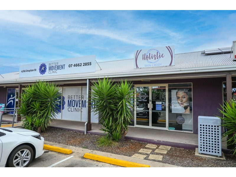 6/66 Drayton Street, Dalby QLD 4405