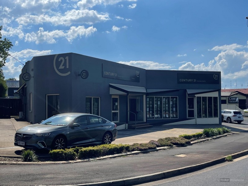 87 Herries Street, East Toowoomba QLD 4350