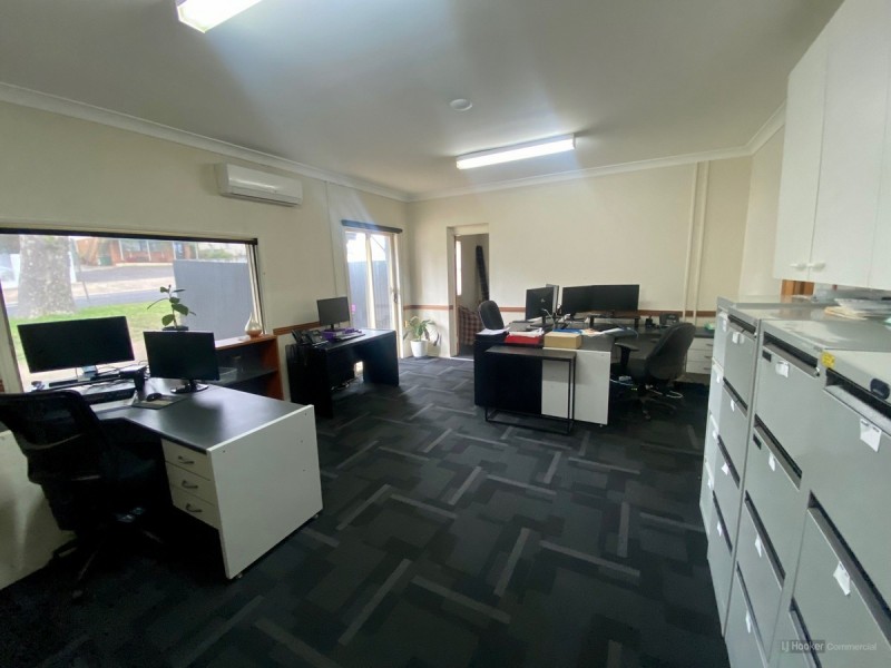 87 Herries Street, East Toowoomba QLD 4350