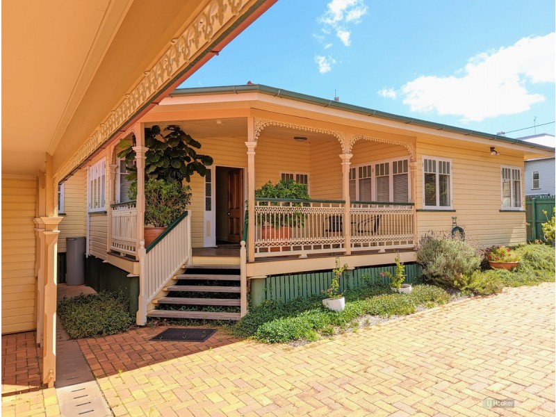 143 Russell Street, Toowoomba QLD 4350