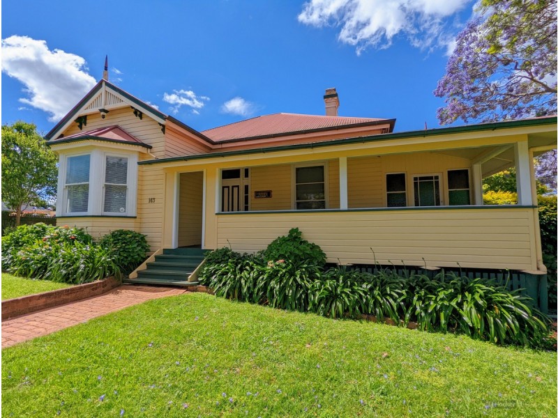 143 Russell Street, Toowoomba QLD 4350