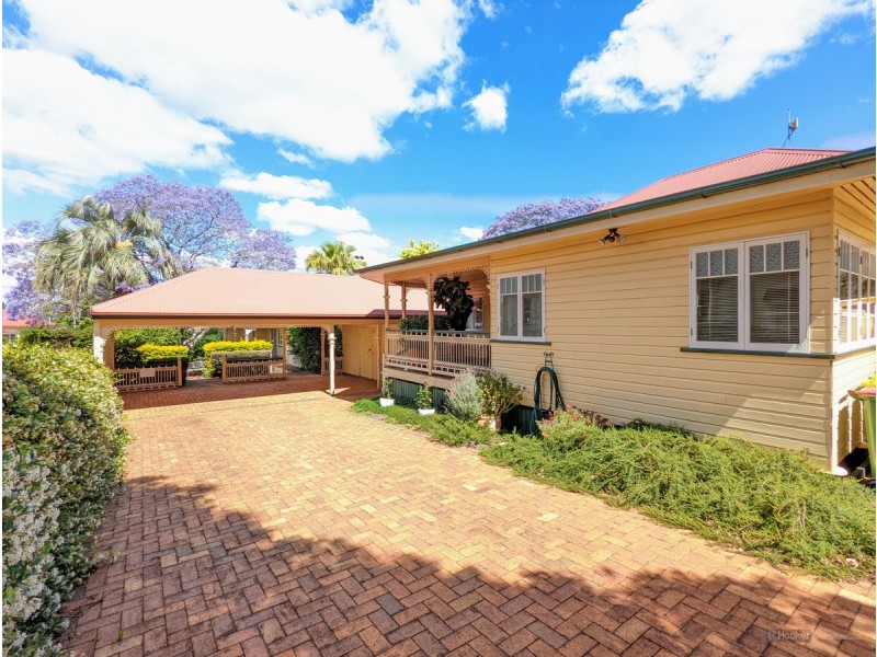 143 Russell Street, Toowoomba QLD 4350