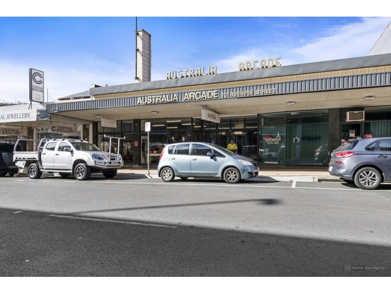 9 – 10/461-467 Ruthven Street, Toowoomba City QLD 4350