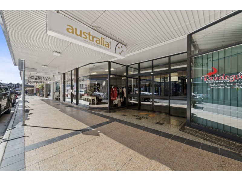 16A/461-467 Ruthven Street, Toowoomba City QLD 4350
