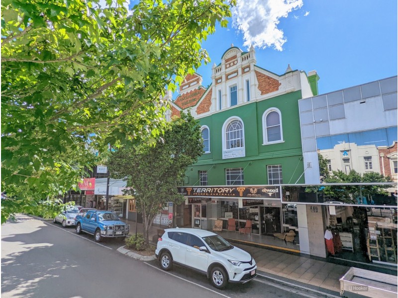 Suite 2/451 Ruthven Street, Toowoomba City QLD 4350