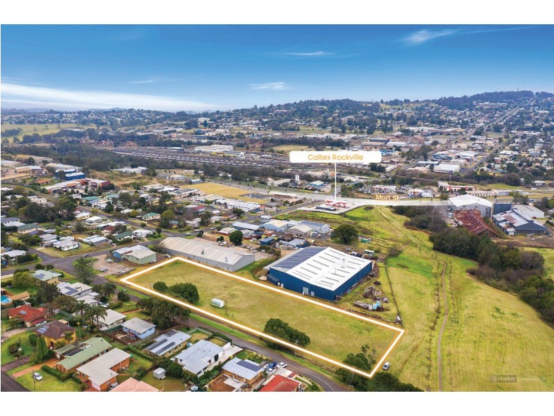 6 Gordon Avenue, Rockville QLD 4350