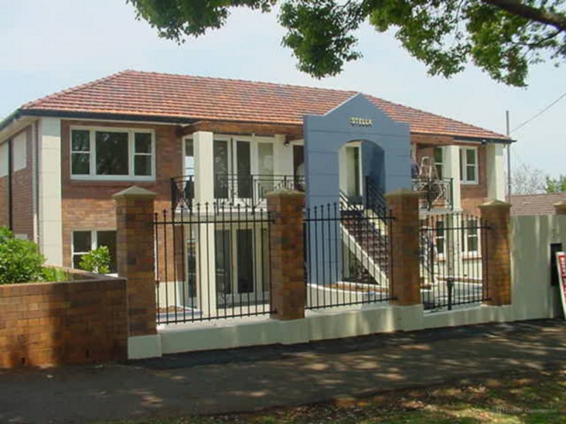 1/74 Margaret Street, East Toowoomba QLD 4350