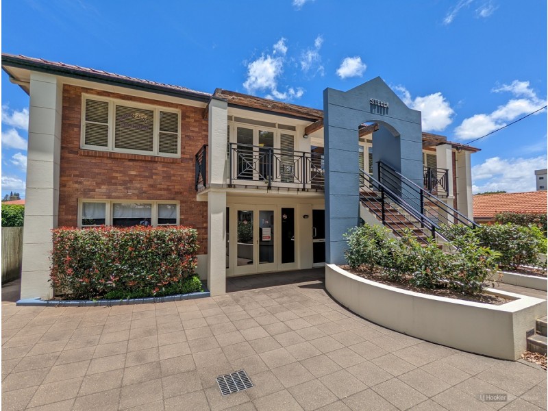 1/74 Margaret Street, East Toowoomba QLD 4350