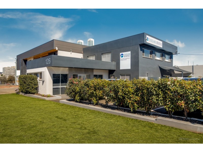 126 Campbell Street, Toowoomba City QLD 4350