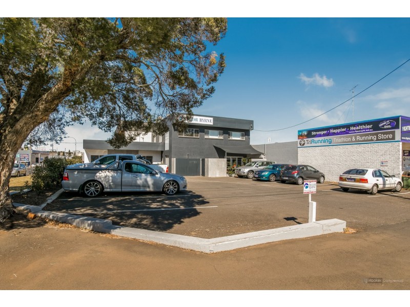 126 Campbell Street, Toowoomba City QLD 4350