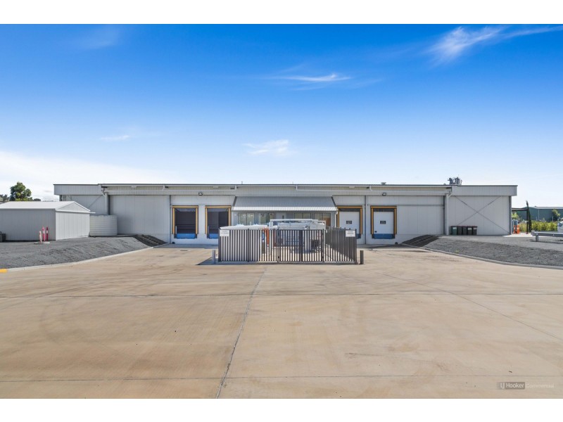 2 Foundation Street, Wellcamp QLD 4350