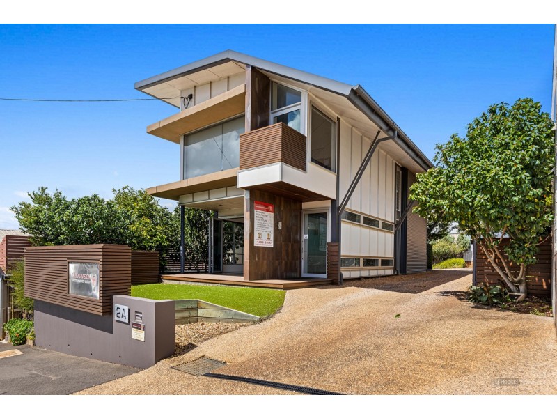 2A Taylor Street, Toowoomba City QLD 4350