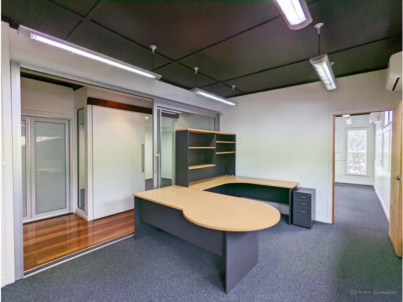2A Taylor Street, Toowoomba City QLD 4350