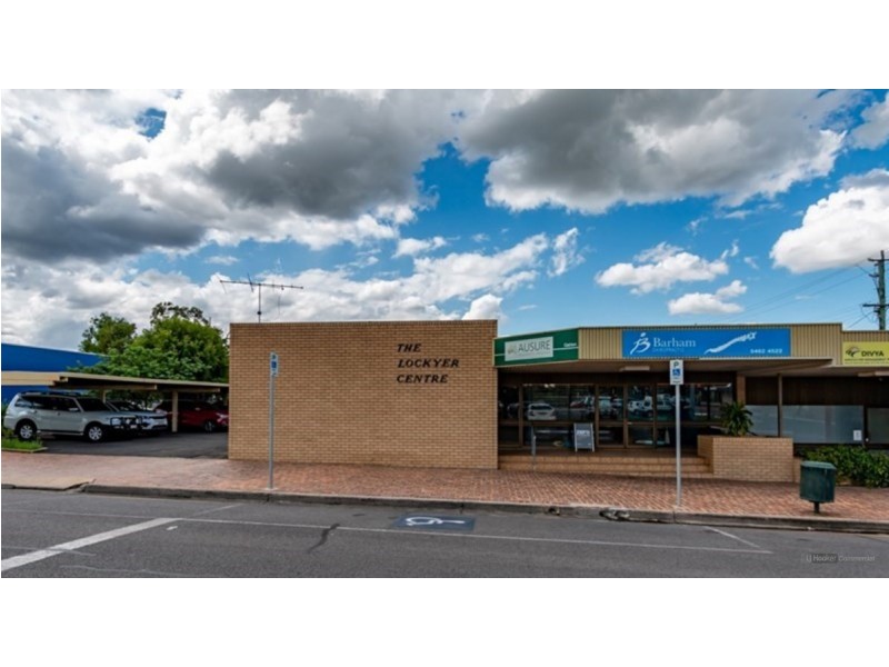 15 William Street, Gatton QLD 4343