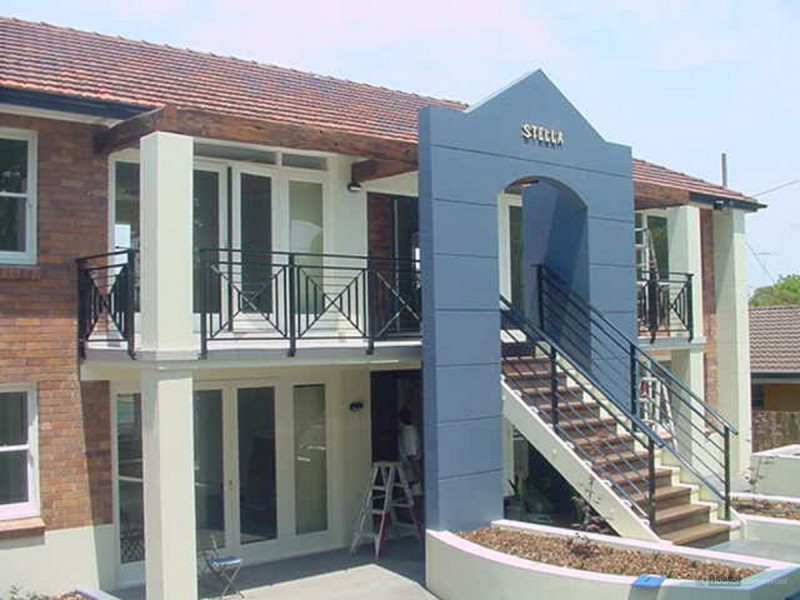 4/74 Margaret Street, East Toowoomba QLD 4350