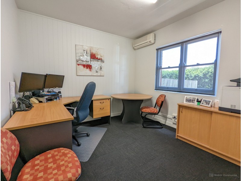 4/74 Margaret Street, East Toowoomba QLD 4350