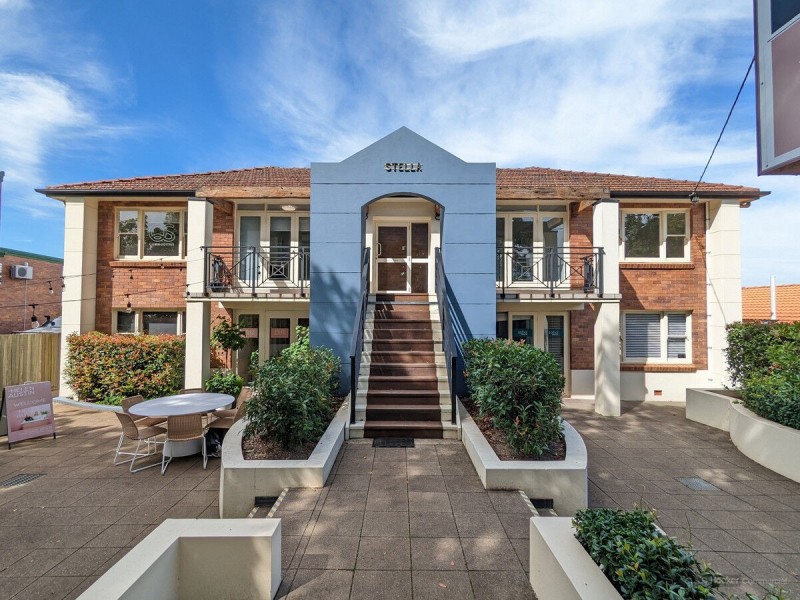 4/74 Margaret Street, East Toowoomba QLD 4350