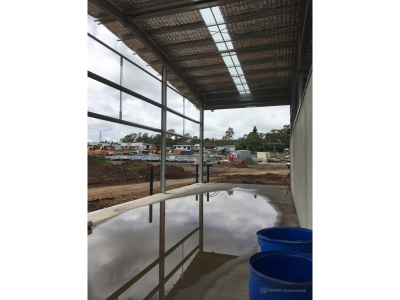 59-73 Carrington Road, Torrington QLD 4350