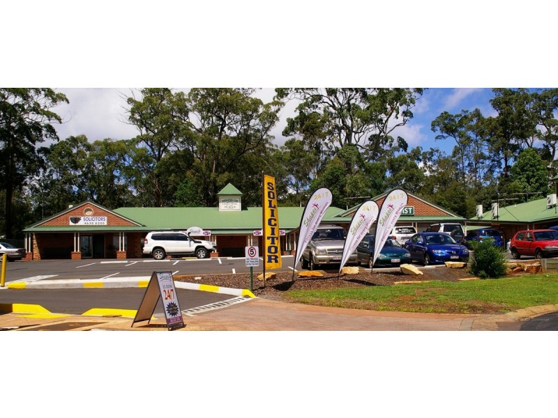 4a/2-4 Plaza Circle, Highfields QLD 4352