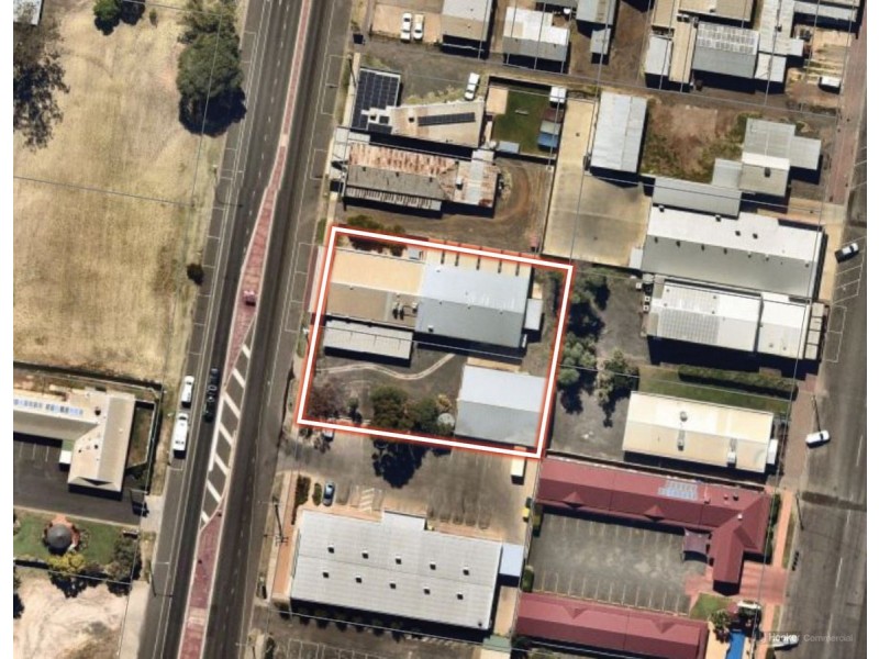 36-38 Quintin Street, Roma QLD 4455