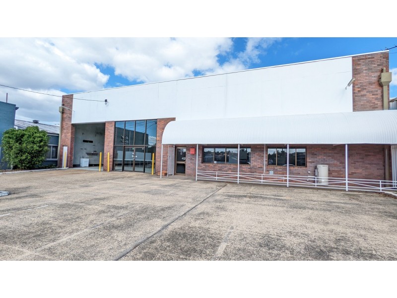 42 Water Street, Toowoomba City QLD 4350
