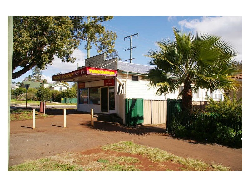 301 Hume Street, South Toowoomba QLD 4350