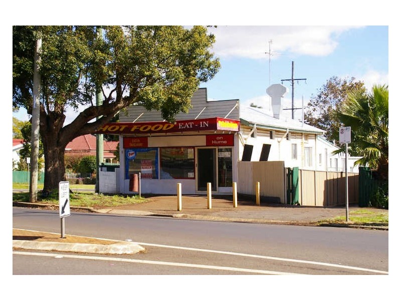 301 Hume Street, South Toowoomba QLD 4350