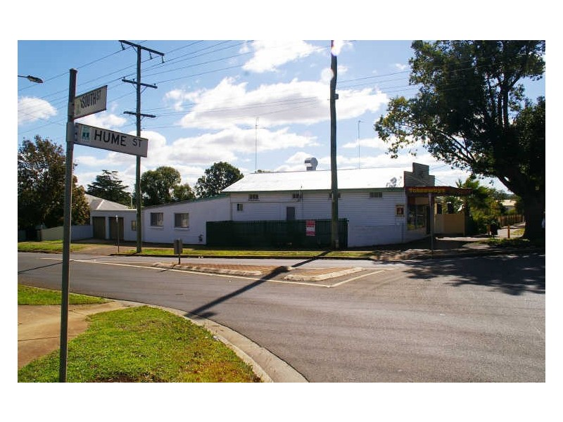 301 Hume Street, South Toowoomba QLD 4350