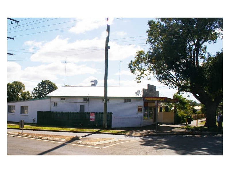 301 Hume Street, South Toowoomba QLD 4350