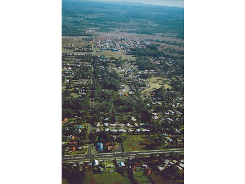 Highfields QLD 4352