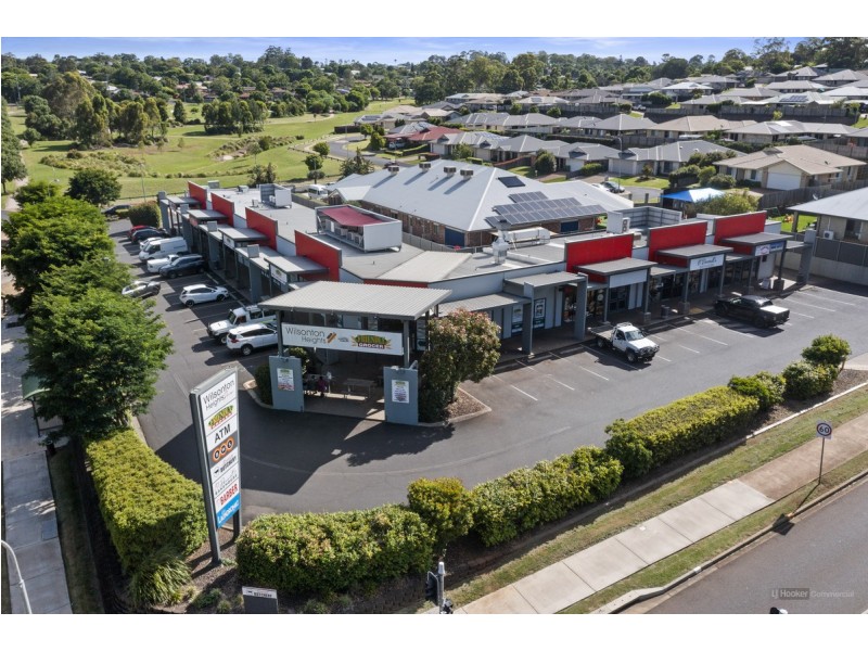 6&7/88B-88E Hogg Street, Wilsonton Heights QLD 4350