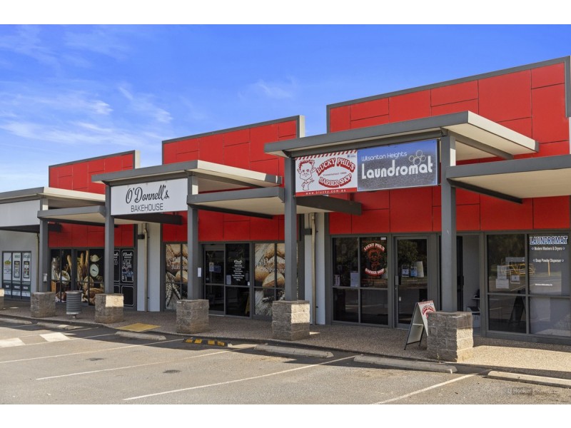 6&7/88B-88E Hogg Street, Wilsonton Heights QLD 4350