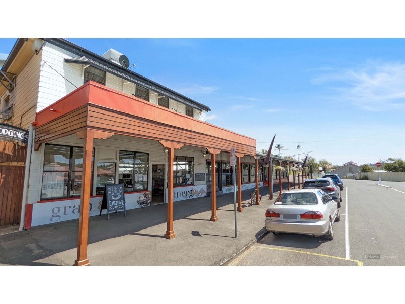 1 Railway Street, Toowoomba City QLD 4350