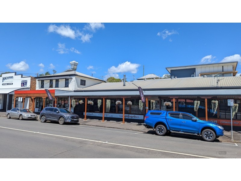 1 Railway Street, Toowoomba City QLD 4350