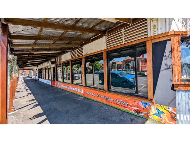 1 Railway Street, Toowoomba City QLD 4350