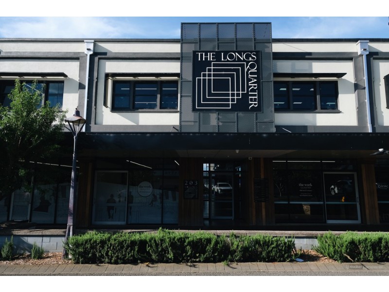 11/203 Margaret Street, Toowoomba City QLD 4350