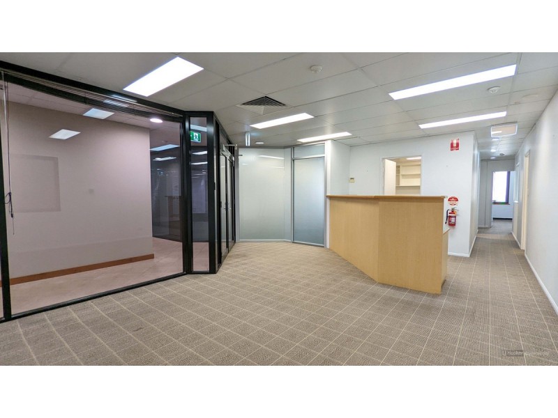 6/475 Ruthven Street, Toowoomba City QLD 4350