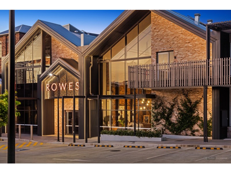 48-60 Russell Street, Toowoomba City QLD 4350