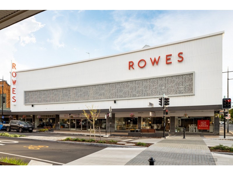 48-60 Russell Street, Toowoomba City QLD 4350