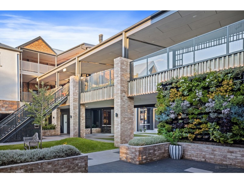 48-60 Russell Street, Toowoomba City QLD 4350