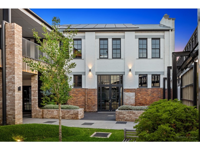 48-60 Russell Street, Toowoomba City QLD 4350