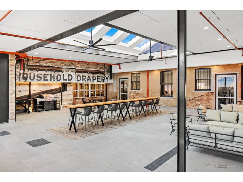 48-60 Russell Street, Toowoomba City QLD 4350