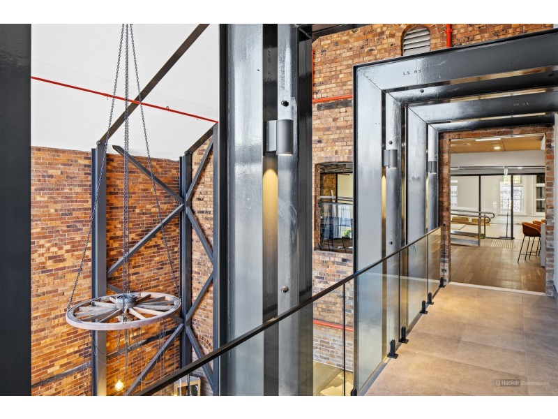 48-60 Russell Street, Toowoomba City QLD 4350