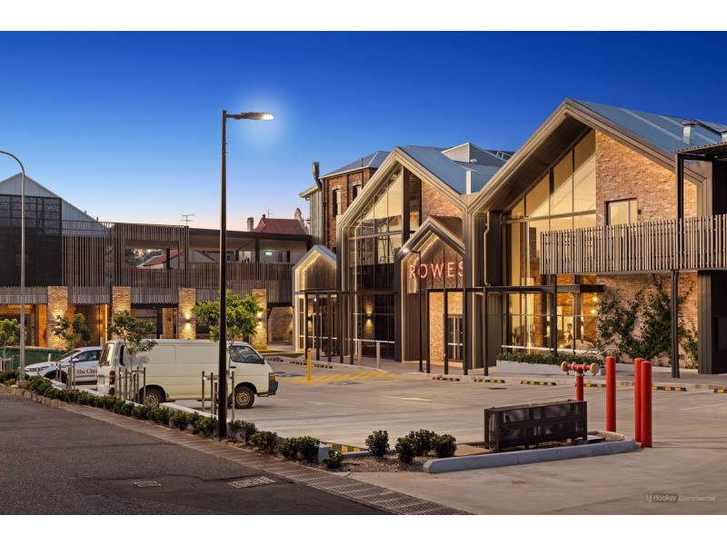 48-60 Russell Street, Toowoomba City QLD 4350