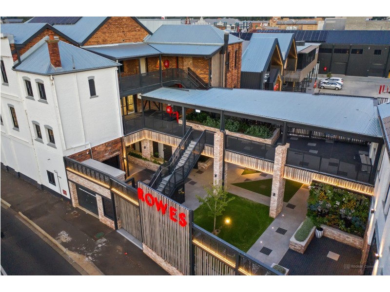 48-60 Russell Street, Toowoomba City QLD 4350