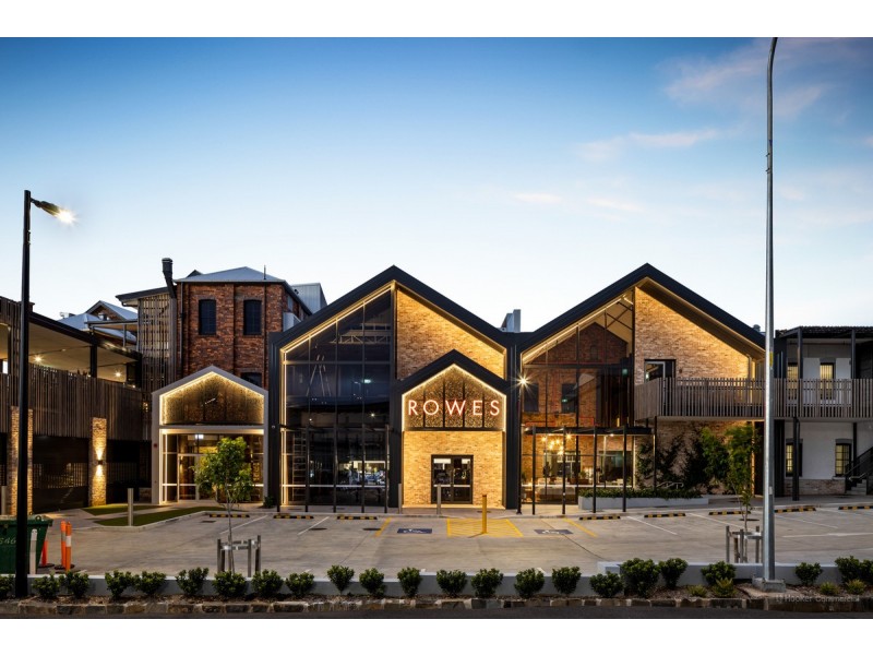 48-60 Russell Street, Toowoomba City QLD 4350