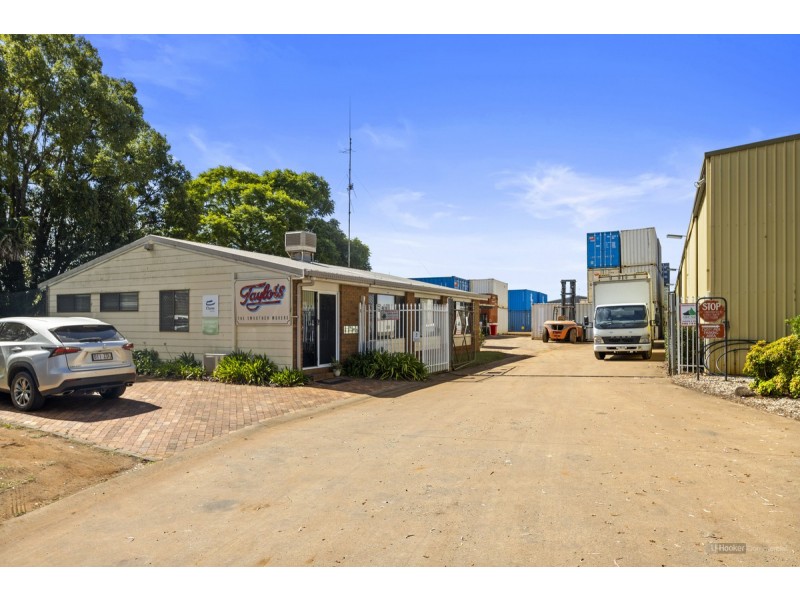 131 North Street, Harlaxton QLD 4350